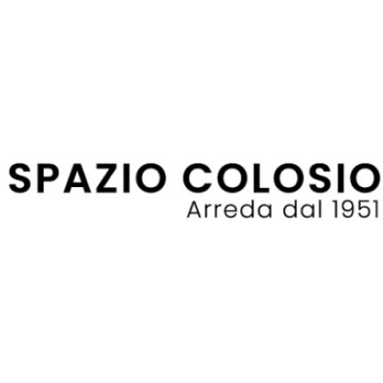 Logo fra Spazio Colosio