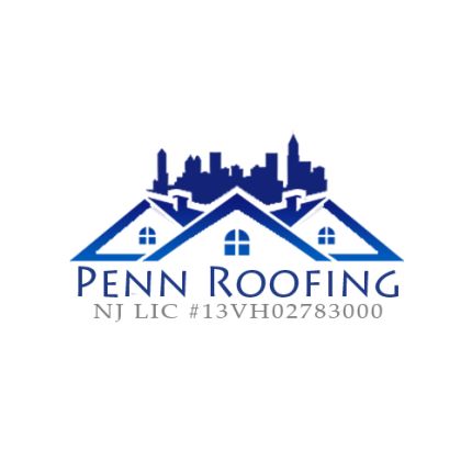 Logo from Penn Roofing