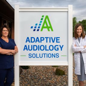 Bild von Adaptive Audiology Solutions