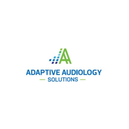 Logo von Adaptive Audiology Solutions