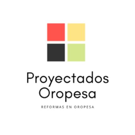 Logo da Proyectados Oropesa