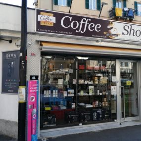 Bild von Il Coffee Shop di Genova