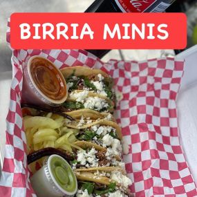 Bild von Birrieria y Mariscos El General