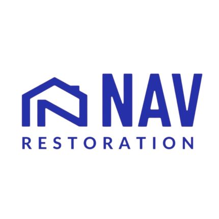 Logo de NAV Restoration