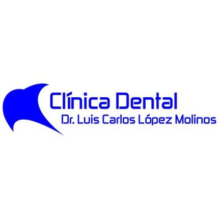 Logo da Clínica Dental Doctor Luis Carlos Lopez Molinos