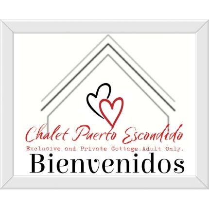 Logotyp från Chalet Puertoescondido