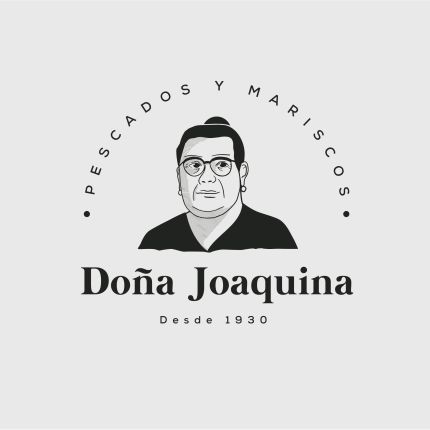 Logo fra Doña Joaquina Sl