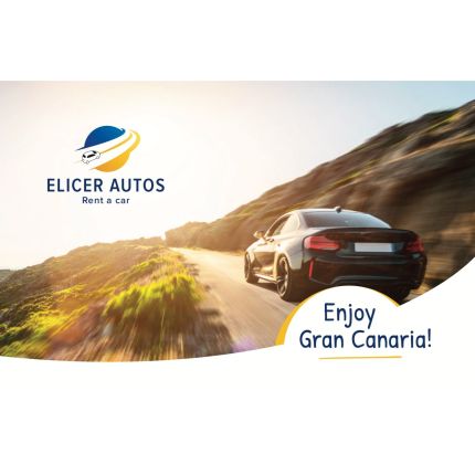 Logo fra Elicer Autos