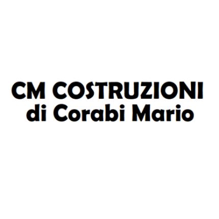 Logo von C.M. Costruzioni di Corabi Mario