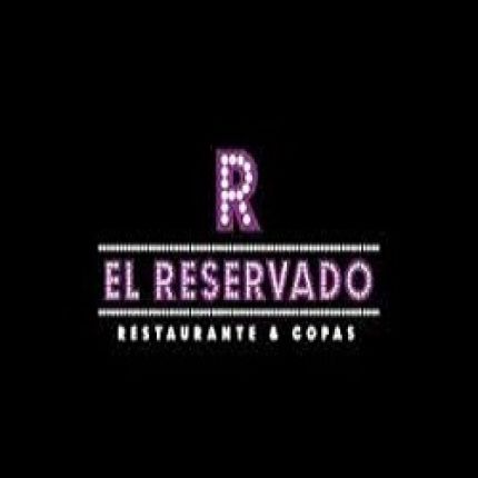 Logotipo de El Reservado
