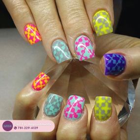 Bild von Blossom Nails & Spa