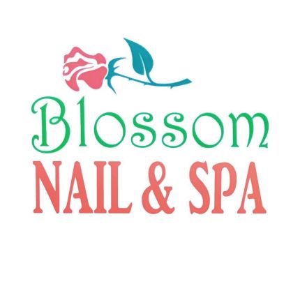 Logo from Blossom Nails & Spa