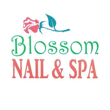 Logo od Blossom Nails & Spa