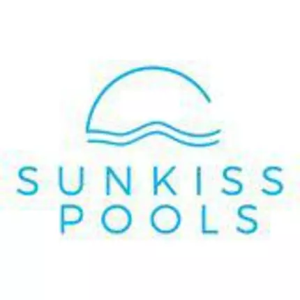 Logotipo de Sunkiss Pools