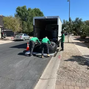 Bild von Responsible Pest & Scorpion Control