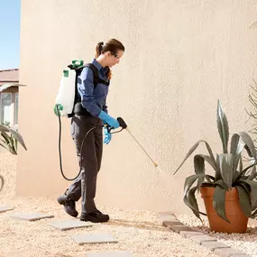 Bild von Responsible Pest & Scorpion Control