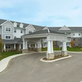 Bild von American House Village at Bloomfield