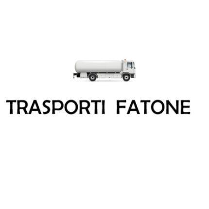 Logotyp från Trasporti Fatone