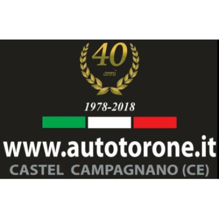 Logo von Autotorone