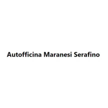 Logotyp från Autofficina Maranesi Serafino