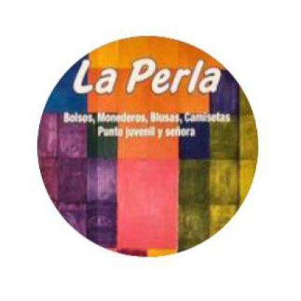 Logotipo de La Perla
