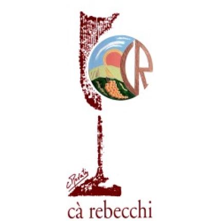 Logo fra Azienda Agricola Ca'Rebecchi
