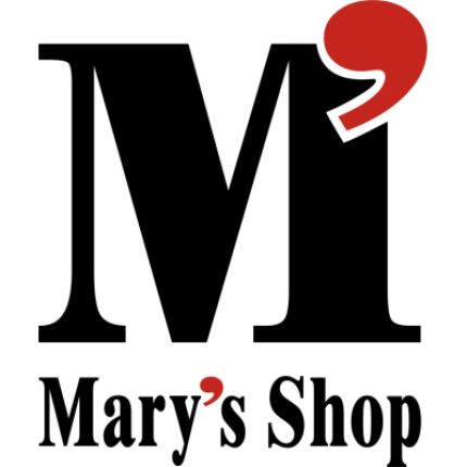 Logo da Mary's Shop