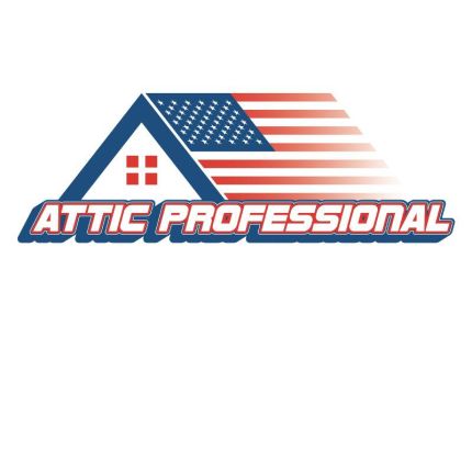 Logo da Attic Professional