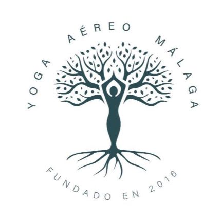 Logo od Yoga Aéreo Malaga - Yogāsana Estudio