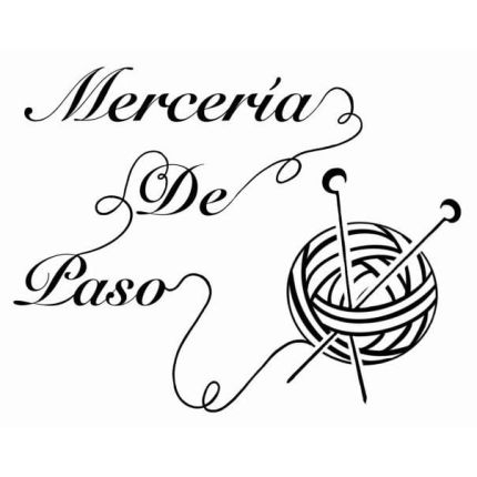 Logo van Mercería de Paso