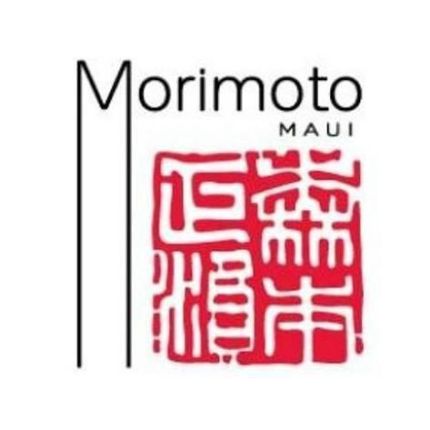 Logo from Morimoto Maui