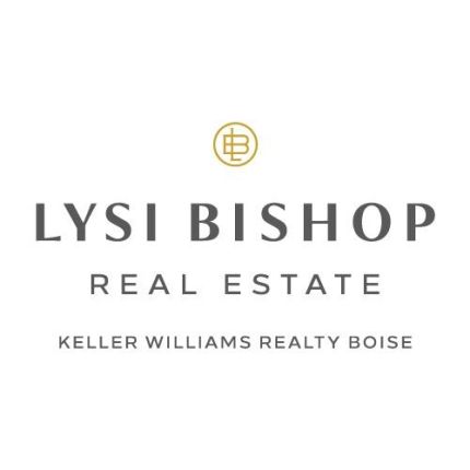 Logo de Lysi Bishop Real Estate at Keller Williams Realty Boise
