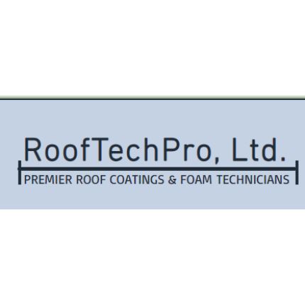 Logo de RoofTechPro Ltd