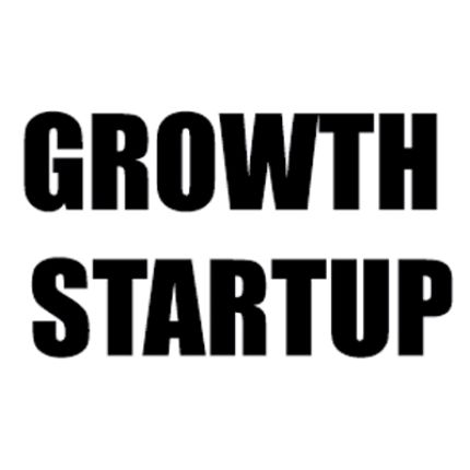 Logotyp från Growth Startup