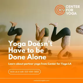 Bild von Center for Yoga