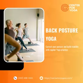 Bild von Center for Yoga