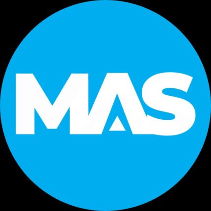 Logotipo de MAS Law
