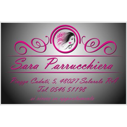 Logo fra Parrucchiera Sara Unisex