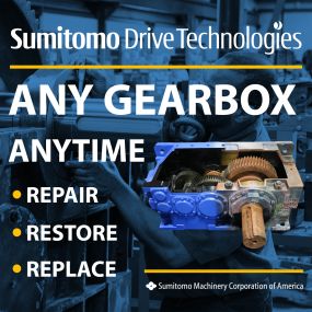 Bild von Sumitomo Drive Technologies