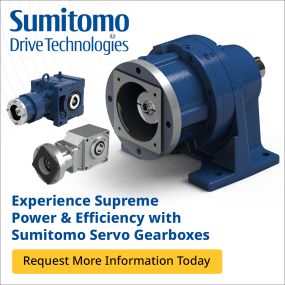 Bild von Sumitomo Drive Technologies