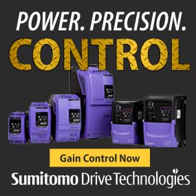 Bild von Sumitomo Drive Technologies