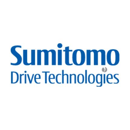 Logo fra Sumitomo Drive Technologies