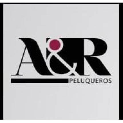 Logo de A & R Peluqueros