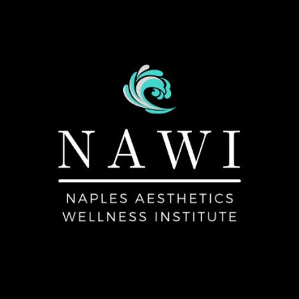 Logotyp från NAWI Wellness Center