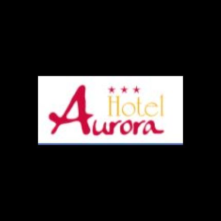 Logo da Aurora