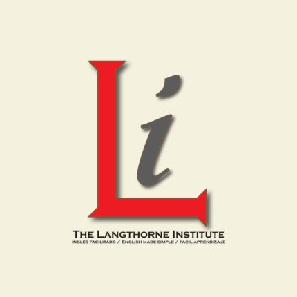 Logo from The Langthorne Group