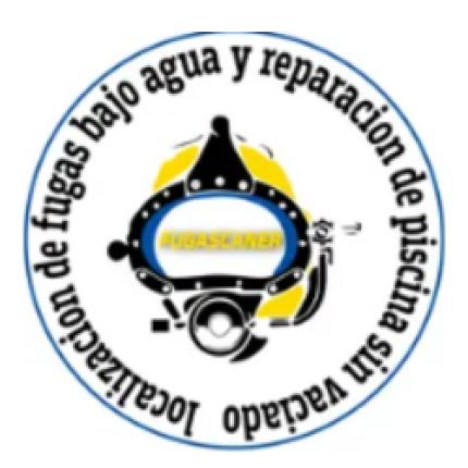 Logotipo de Fugascaner