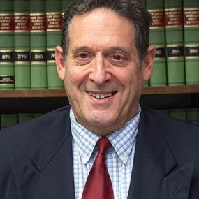 Attorney Jay M. Nimaroff