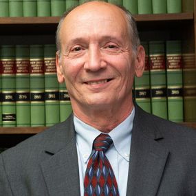 Attorney Gerald J. Martin