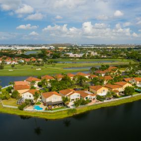 Second Homes in Sarasota County Florida